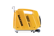 Kaeser Kolbenkompressor Premium Compact 160/4 W Produktbild